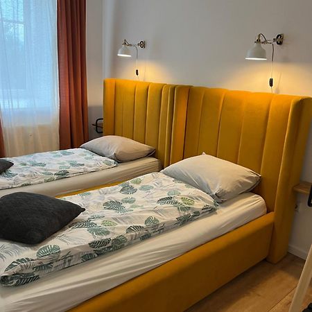 Sofia Apartment & Zimmer Sillweg Naehe Rebull Ring ฟอห์นสดอร์ฟ ภายนอก รูปภาพ