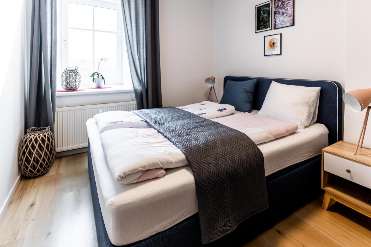 Sofia Apartment & Zimmer Sillweg Naehe Rebull Ring ฟอห์นสดอร์ฟ ภายนอก รูปภาพ