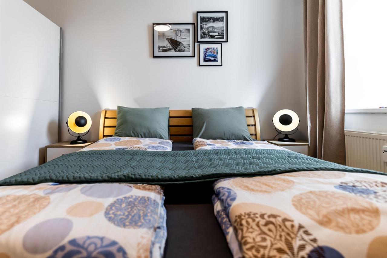Sofia Apartment & Zimmer Sillweg Naehe Rebull Ring ฟอห์นสดอร์ฟ ภายนอก รูปภาพ