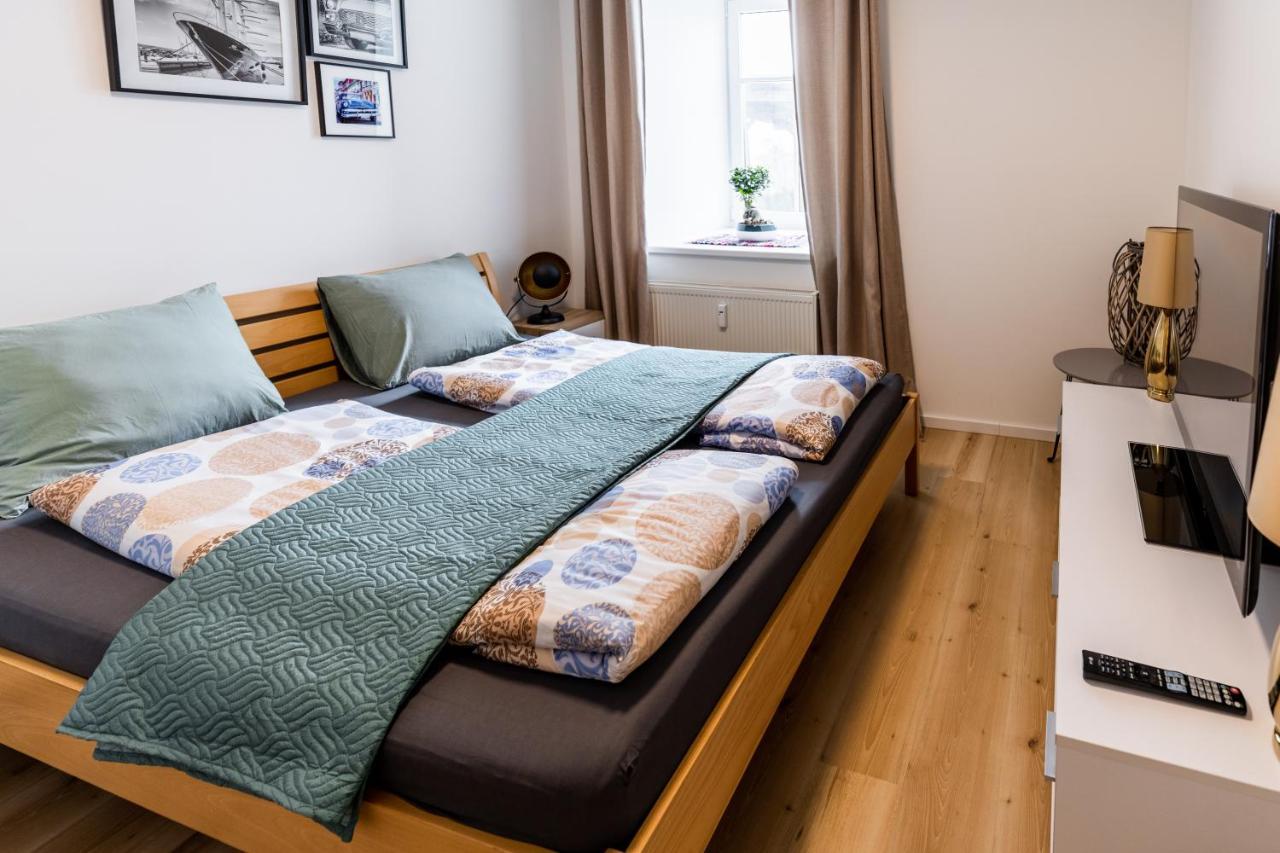 Sofia Apartment & Zimmer Sillweg Naehe Rebull Ring ฟอห์นสดอร์ฟ ภายนอก รูปภาพ