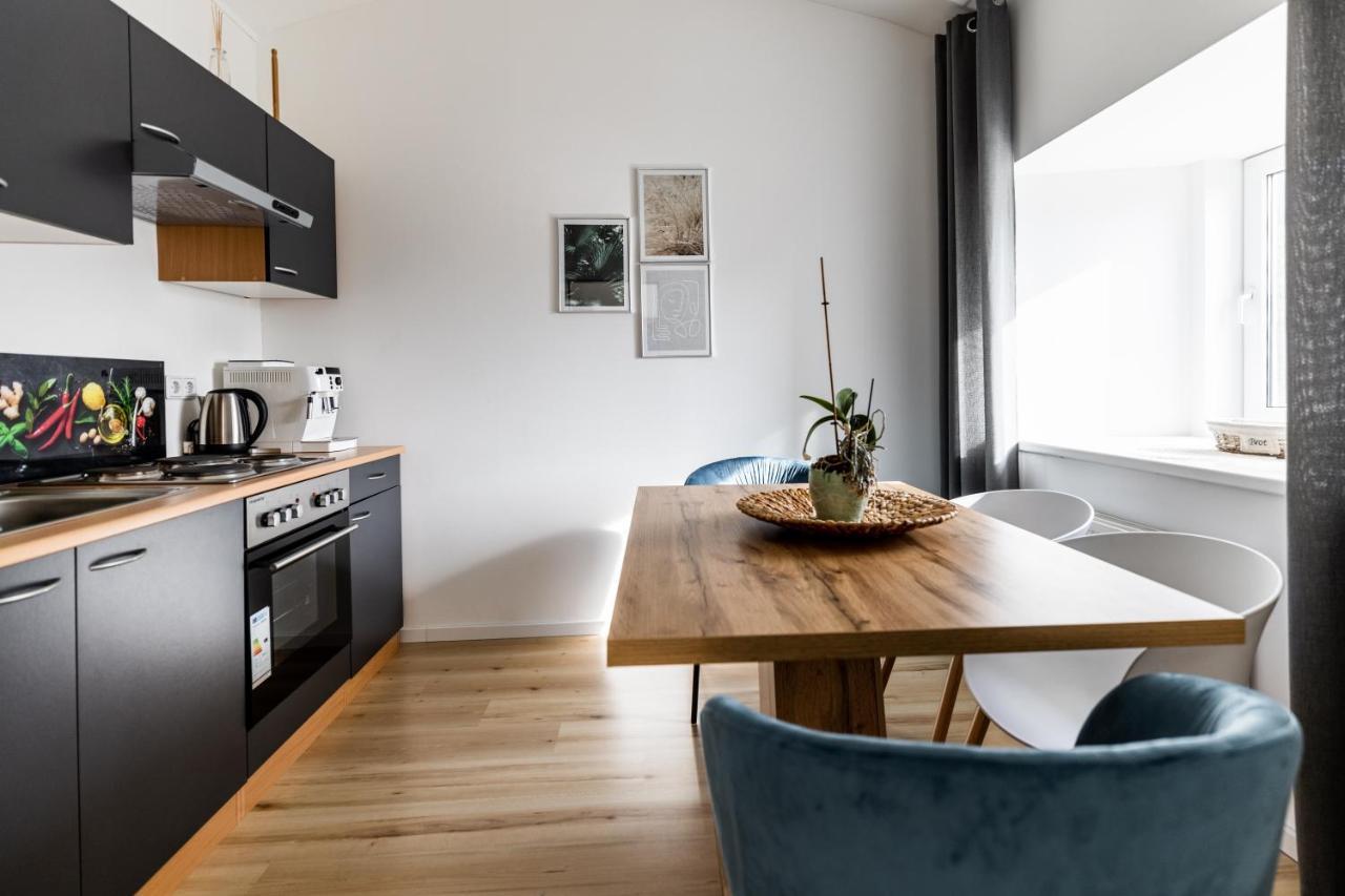 Sofia Apartment & Zimmer Sillweg Naehe Rebull Ring ฟอห์นสดอร์ฟ ภายนอก รูปภาพ