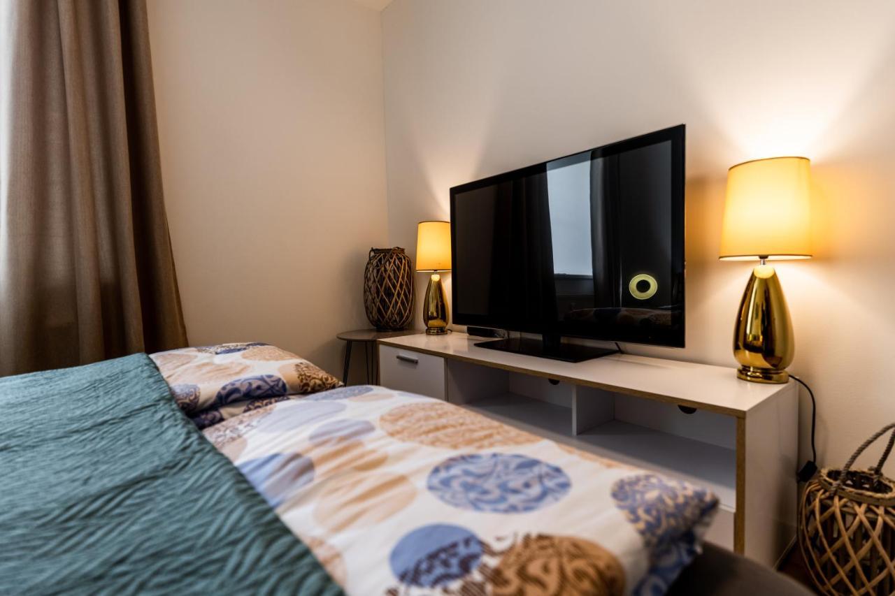 Sofia Apartment & Zimmer Sillweg Naehe Rebull Ring ฟอห์นสดอร์ฟ ภายนอก รูปภาพ