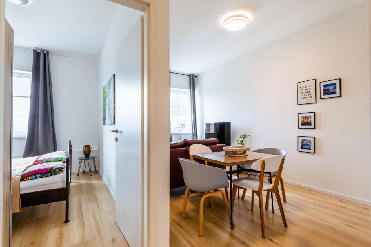 Sofia Apartment & Zimmer Sillweg Naehe Rebull Ring ฟอห์นสดอร์ฟ ภายนอก รูปภาพ