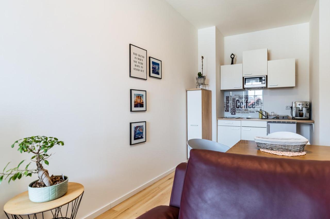 Sofia Apartment & Zimmer Sillweg Naehe Rebull Ring ฟอห์นสดอร์ฟ ภายนอก รูปภาพ
