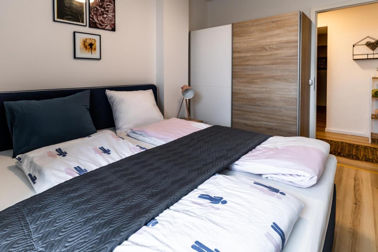 Sofia Apartment & Zimmer Sillweg Naehe Rebull Ring ฟอห์นสดอร์ฟ ภายนอก รูปภาพ