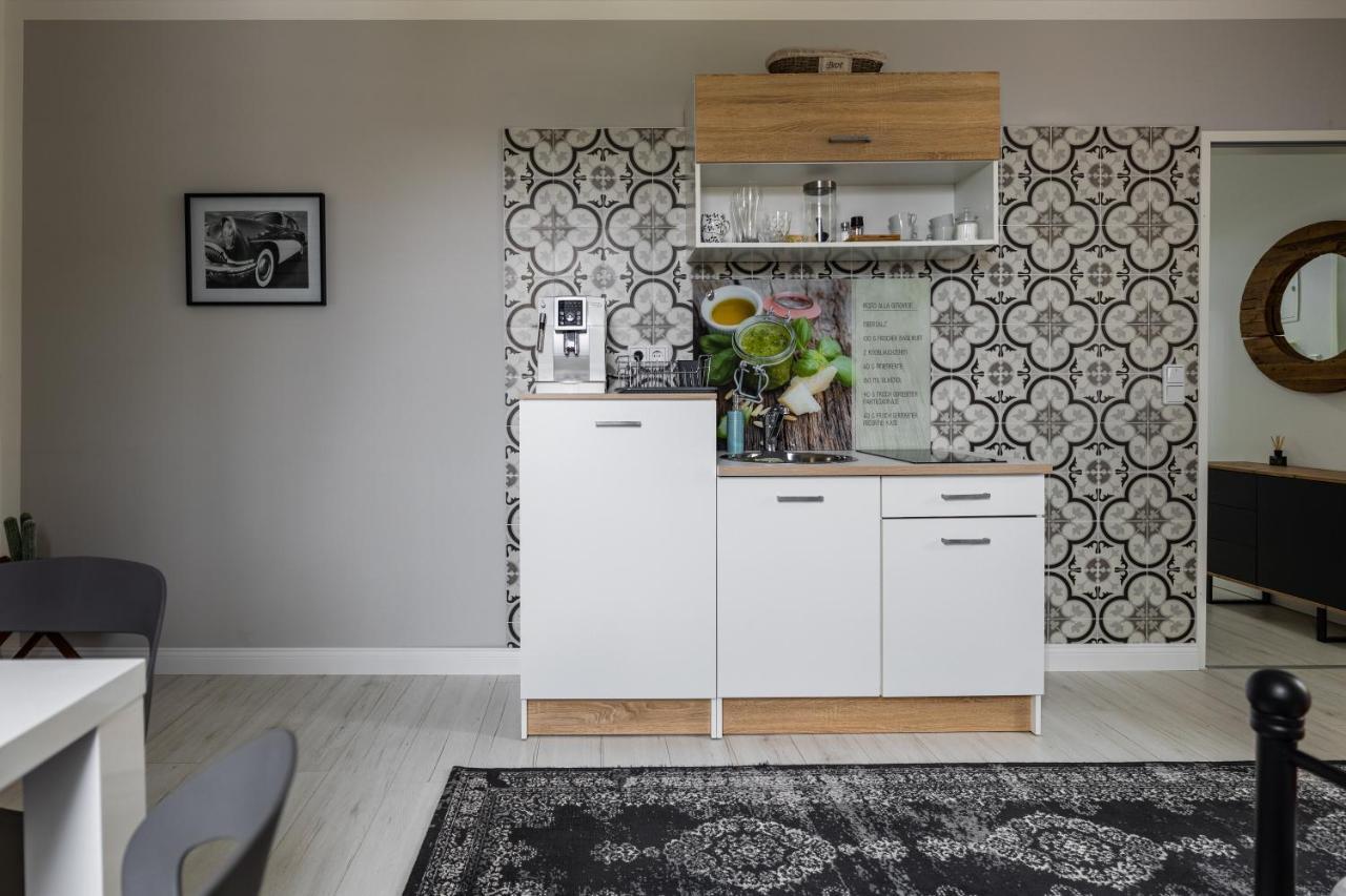 Sofia Apartment & Zimmer Sillweg Naehe Rebull Ring ฟอห์นสดอร์ฟ ภายนอก รูปภาพ