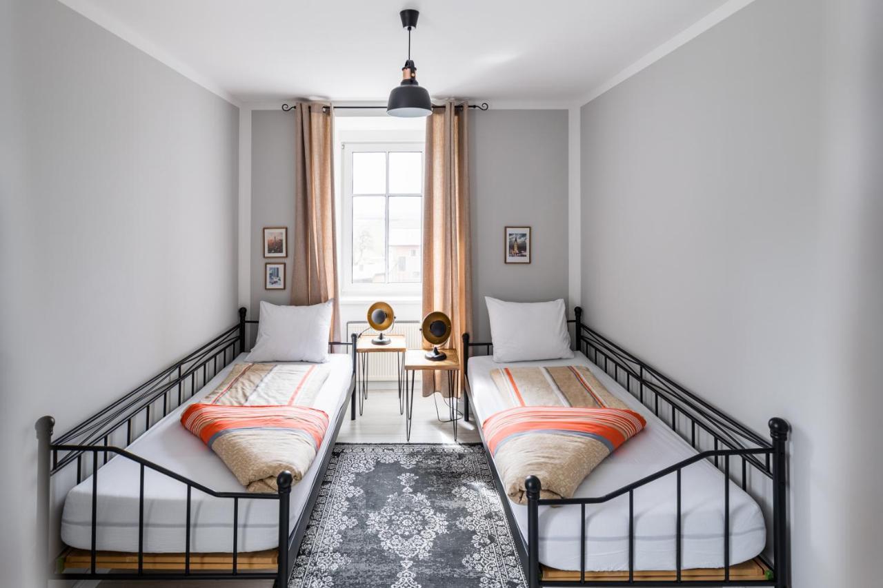 Sofia Apartment & Zimmer Sillweg Naehe Rebull Ring ฟอห์นสดอร์ฟ ภายนอก รูปภาพ