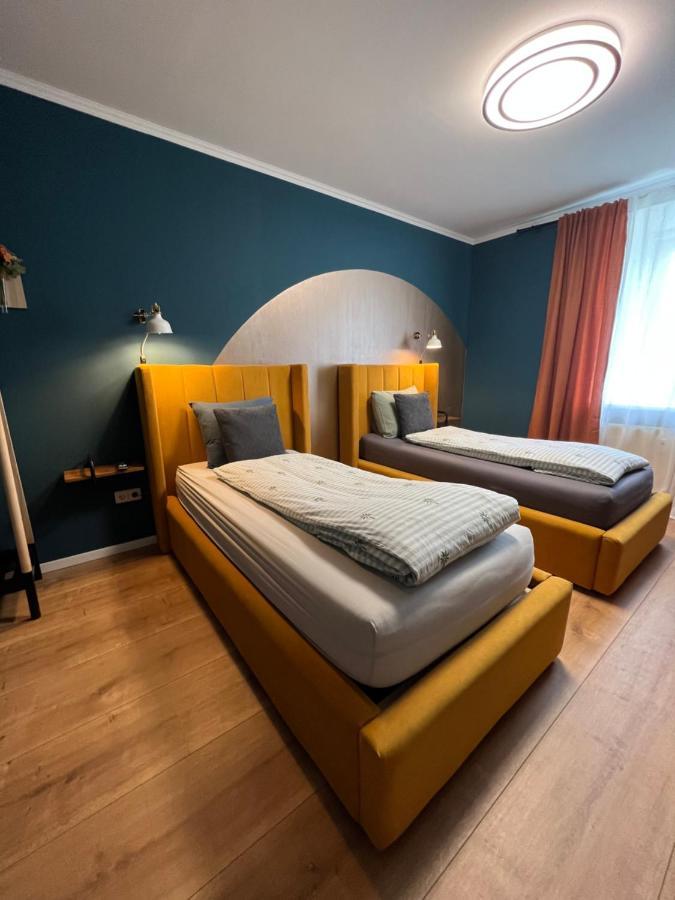 Sofia Apartment & Zimmer Sillweg Naehe Rebull Ring ฟอห์นสดอร์ฟ ภายนอก รูปภาพ