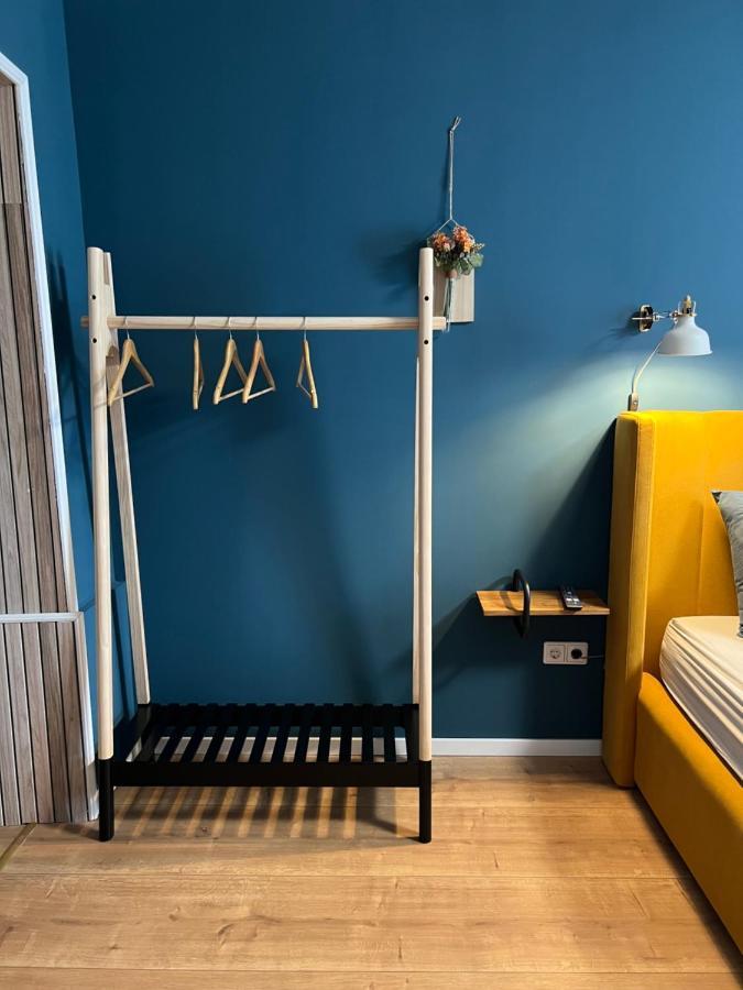 Sofia Apartment & Zimmer Sillweg Naehe Rebull Ring ฟอห์นสดอร์ฟ ภายนอก รูปภาพ