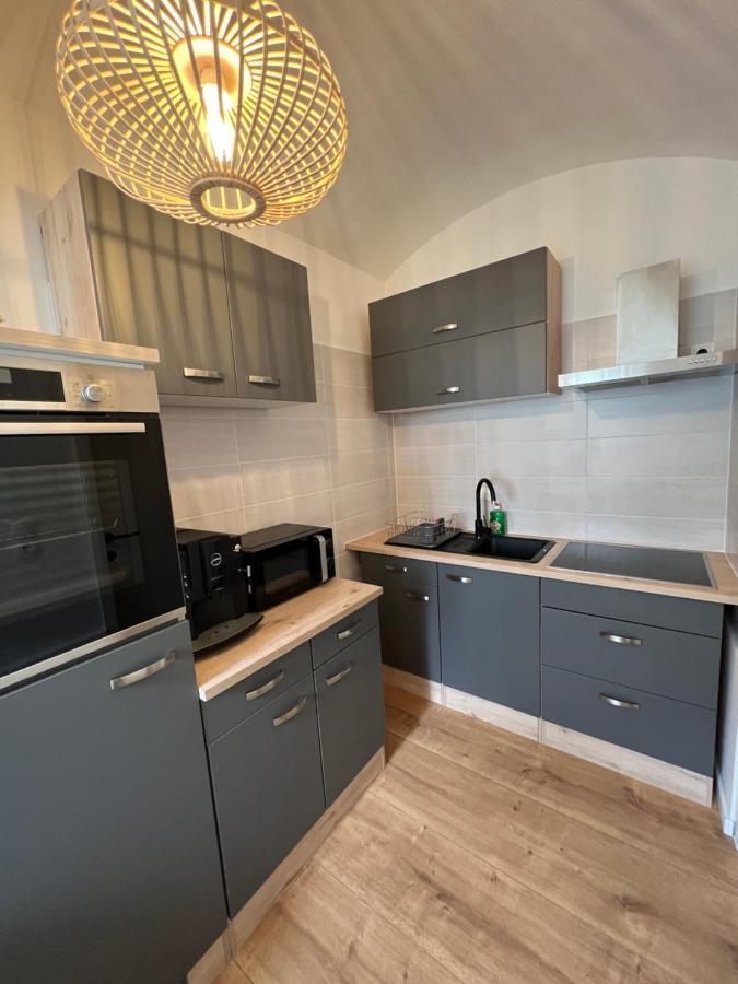 Sofia Apartment & Zimmer Sillweg Naehe Rebull Ring ฟอห์นสดอร์ฟ ภายนอก รูปภาพ