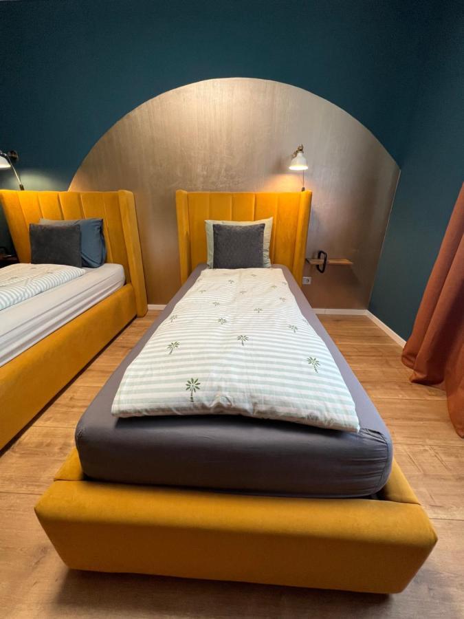 Sofia Apartment & Zimmer Sillweg Naehe Rebull Ring ฟอห์นสดอร์ฟ ภายนอก รูปภาพ