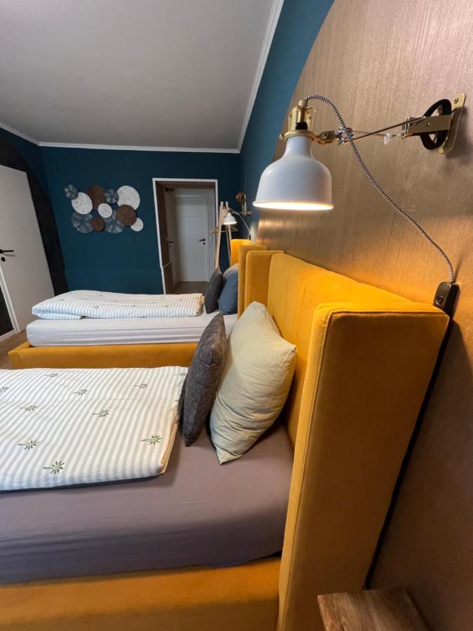 Sofia Apartment & Zimmer Sillweg Naehe Rebull Ring ฟอห์นสดอร์ฟ ภายนอก รูปภาพ