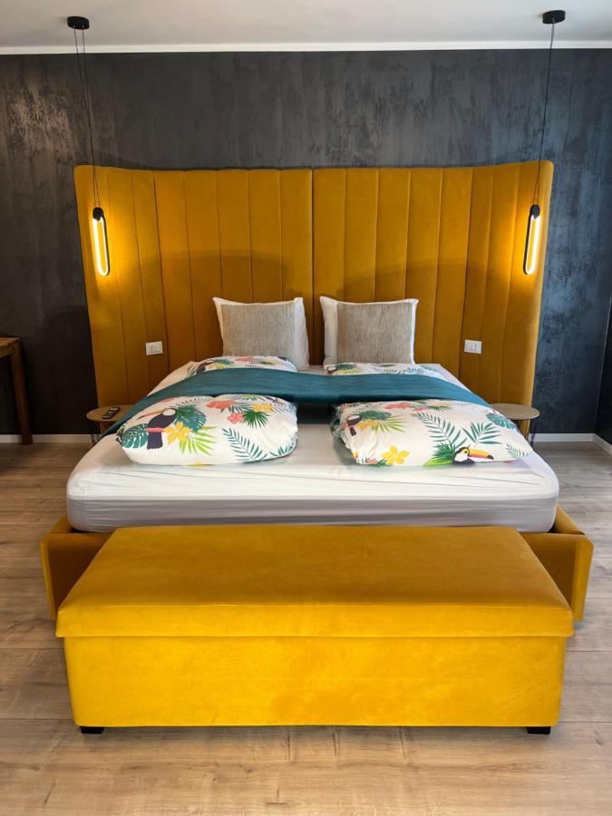 Sofia Apartment & Zimmer Sillweg Naehe Rebull Ring ฟอห์นสดอร์ฟ ภายนอก รูปภาพ