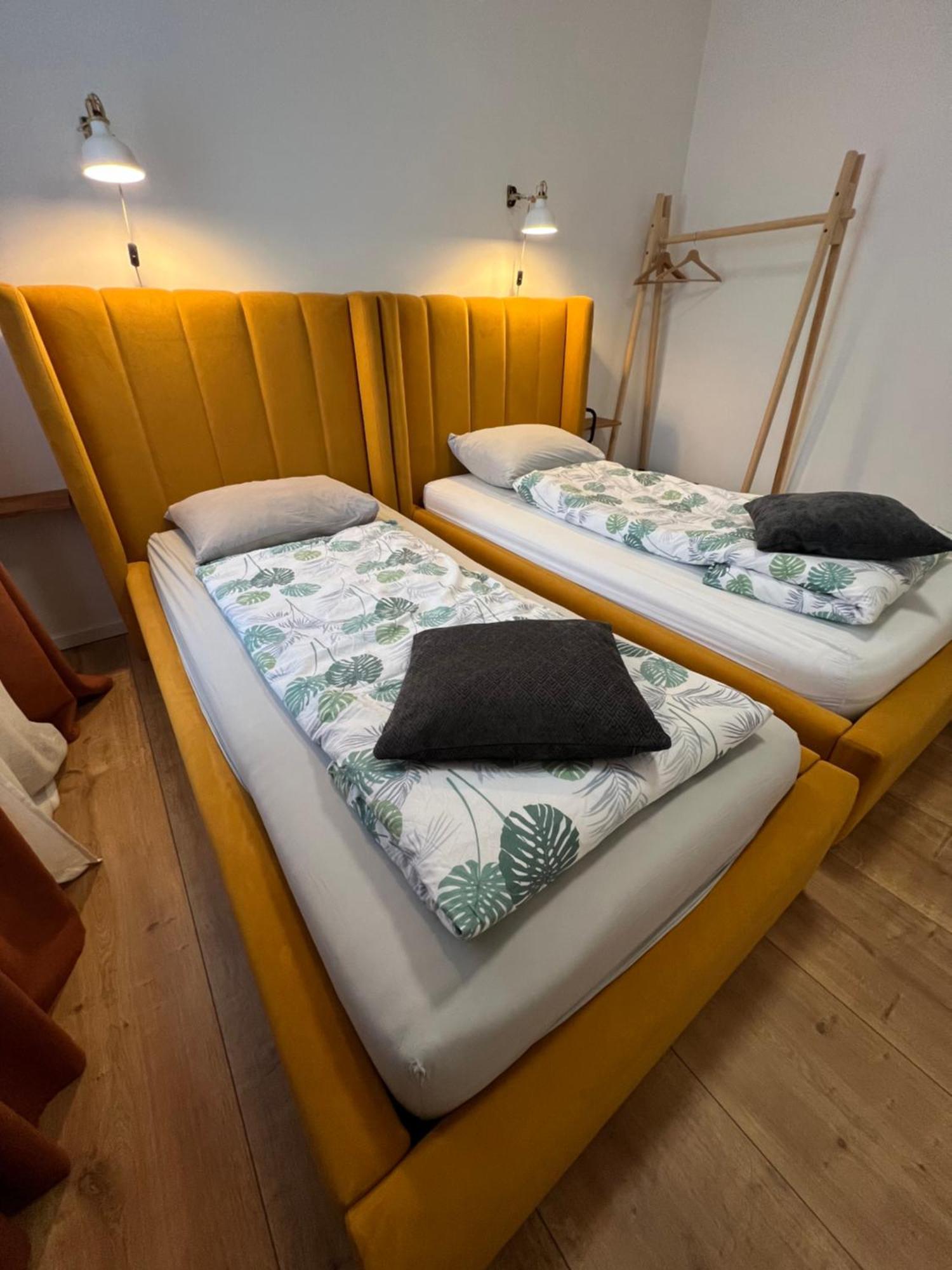 Sofia Apartment & Zimmer Sillweg Naehe Rebull Ring ฟอห์นสดอร์ฟ ภายนอก รูปภาพ