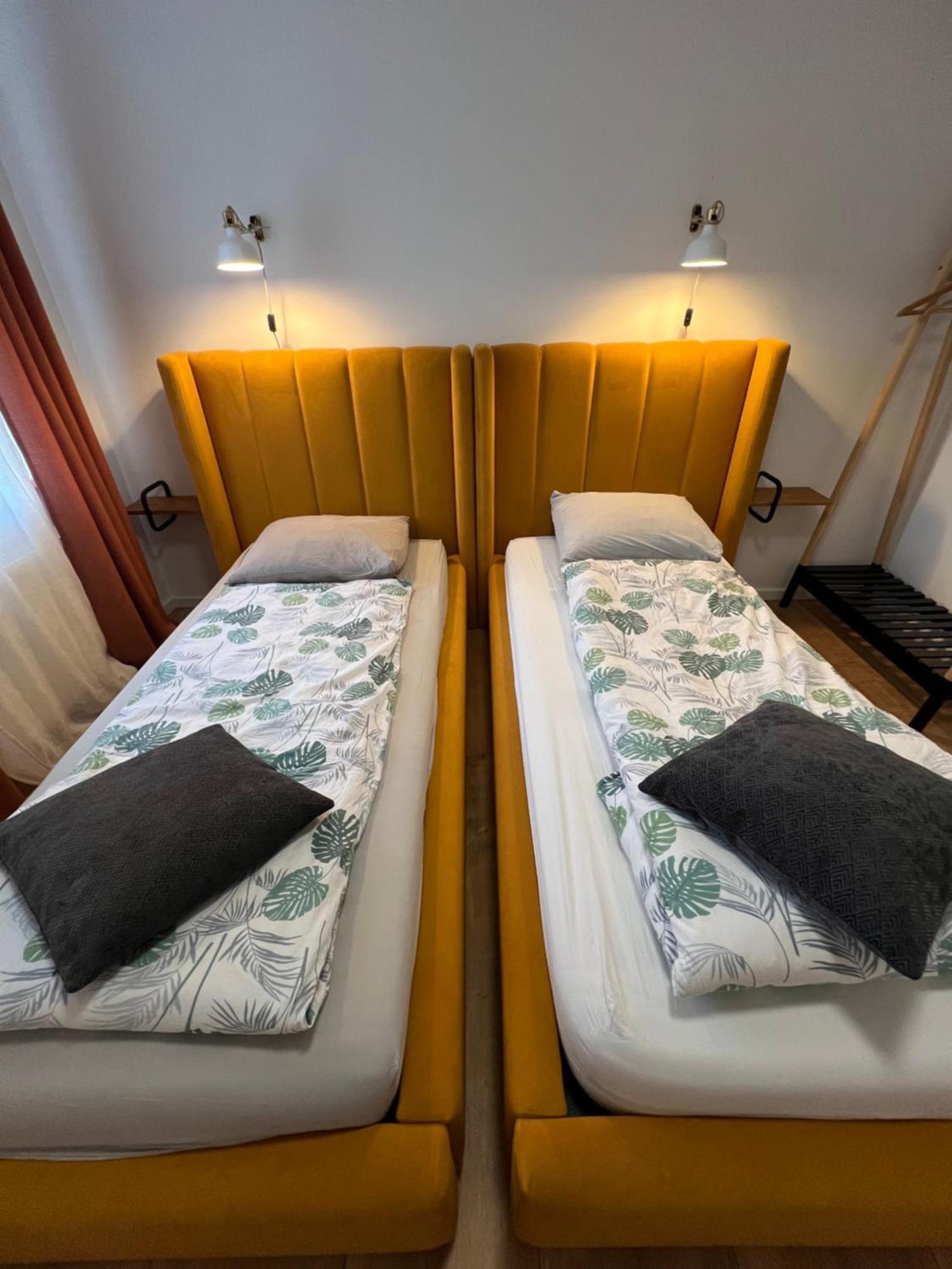 Sofia Apartment & Zimmer Sillweg Naehe Rebull Ring ฟอห์นสดอร์ฟ ภายนอก รูปภาพ